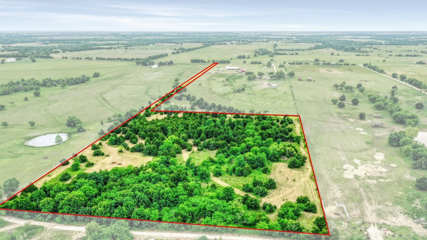 Tbd Airport Road Tioga TX 76271