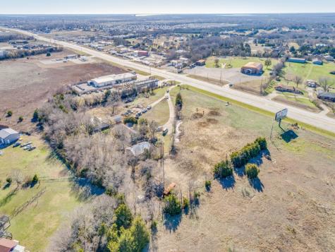 4555 Highway 380 E Princeton TX 75407
