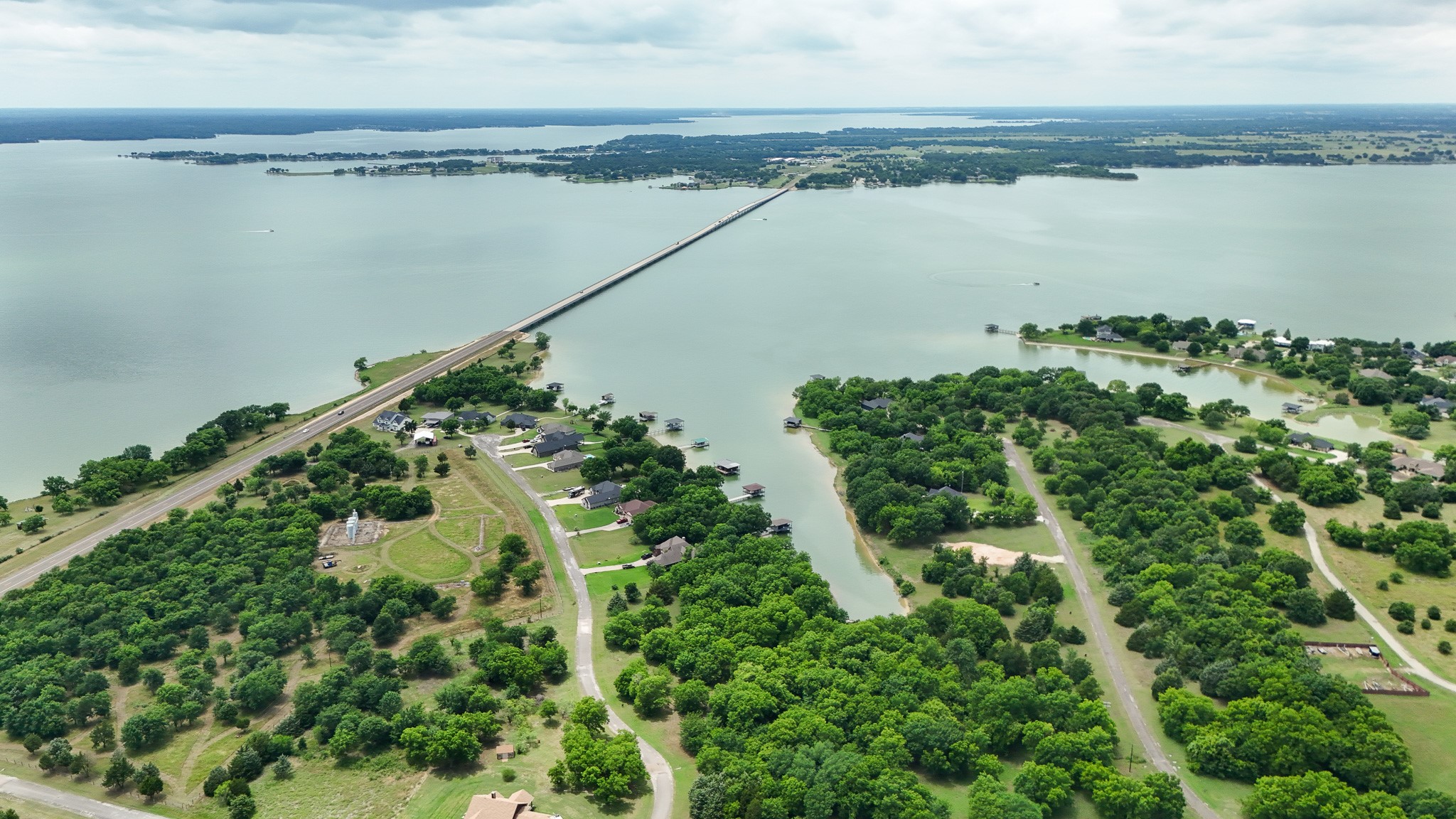 Lot 16 Pacifico Kerens TX 75144