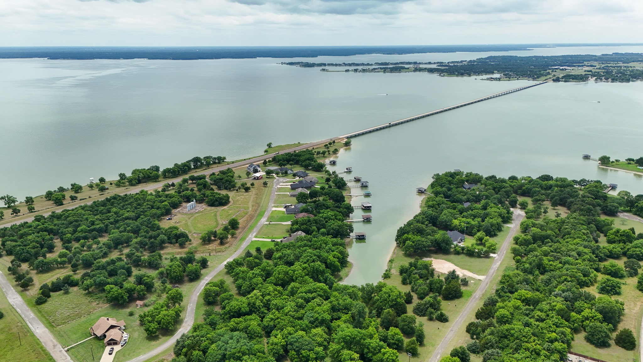 Lot 16 Pacifico Kerens TX 75144