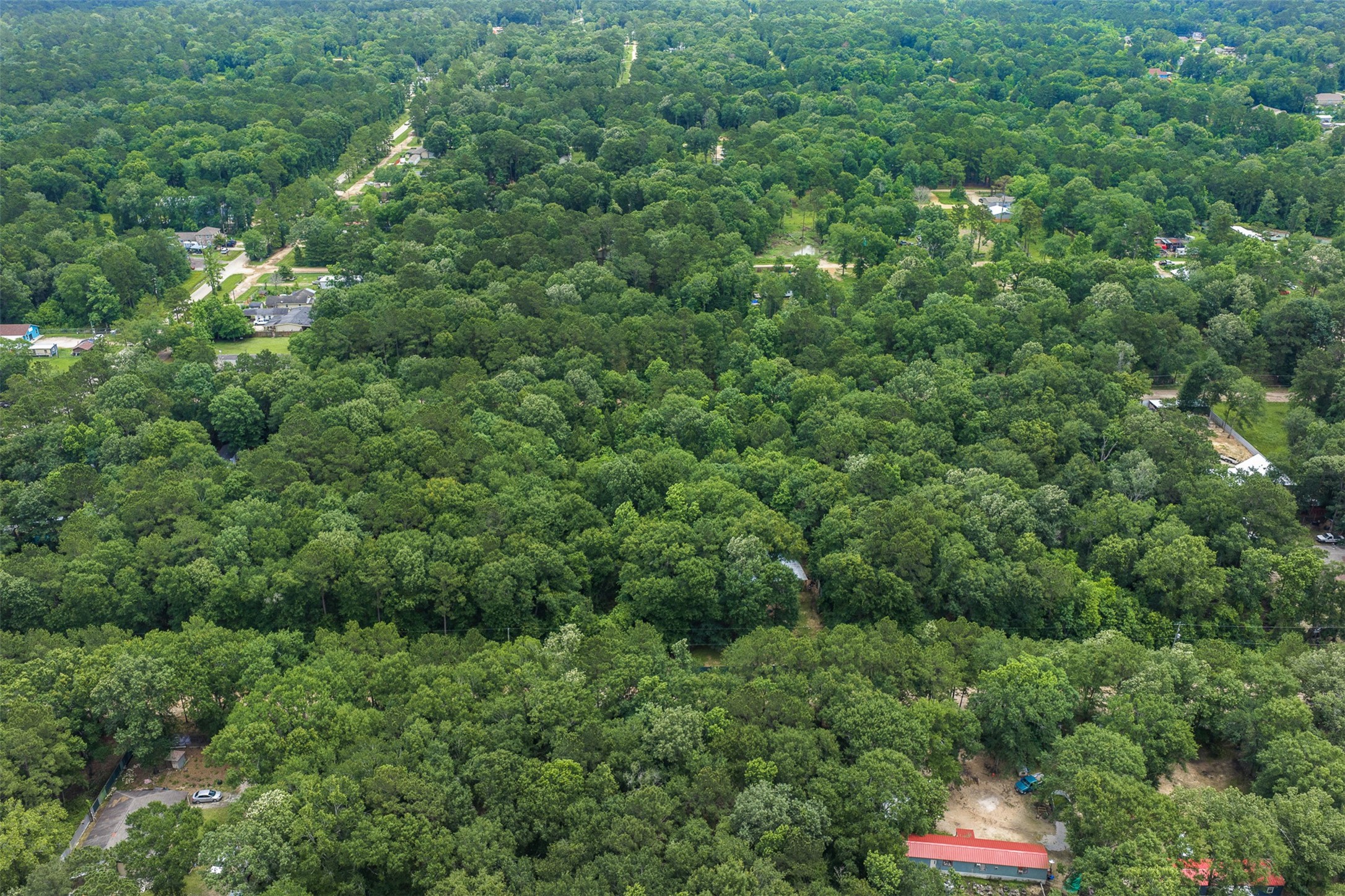 19116 Surrey New Caney TX 77357