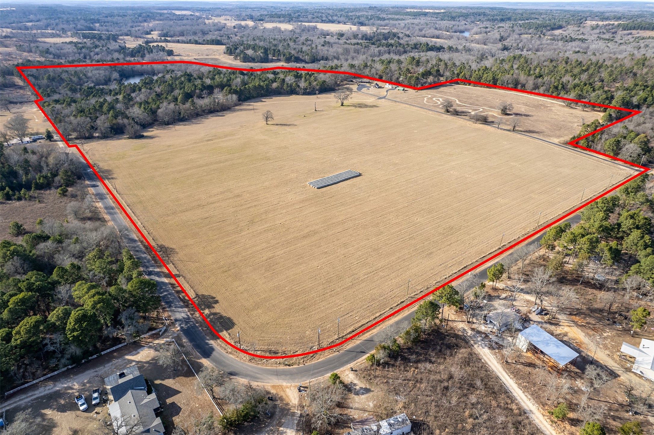 16437 County Road 3147 Tyler TX 75706