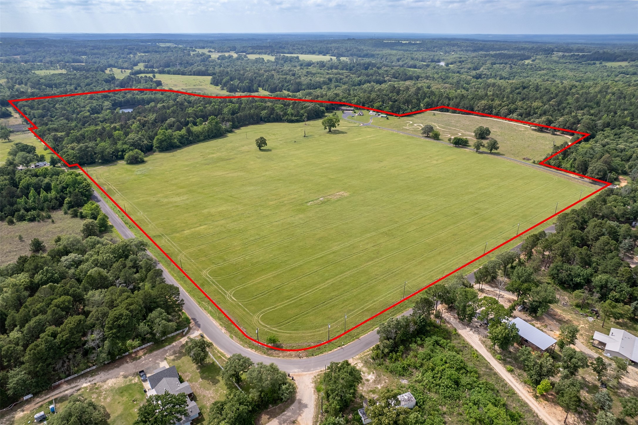 16437 County Road 3147 Tyler TX 75706