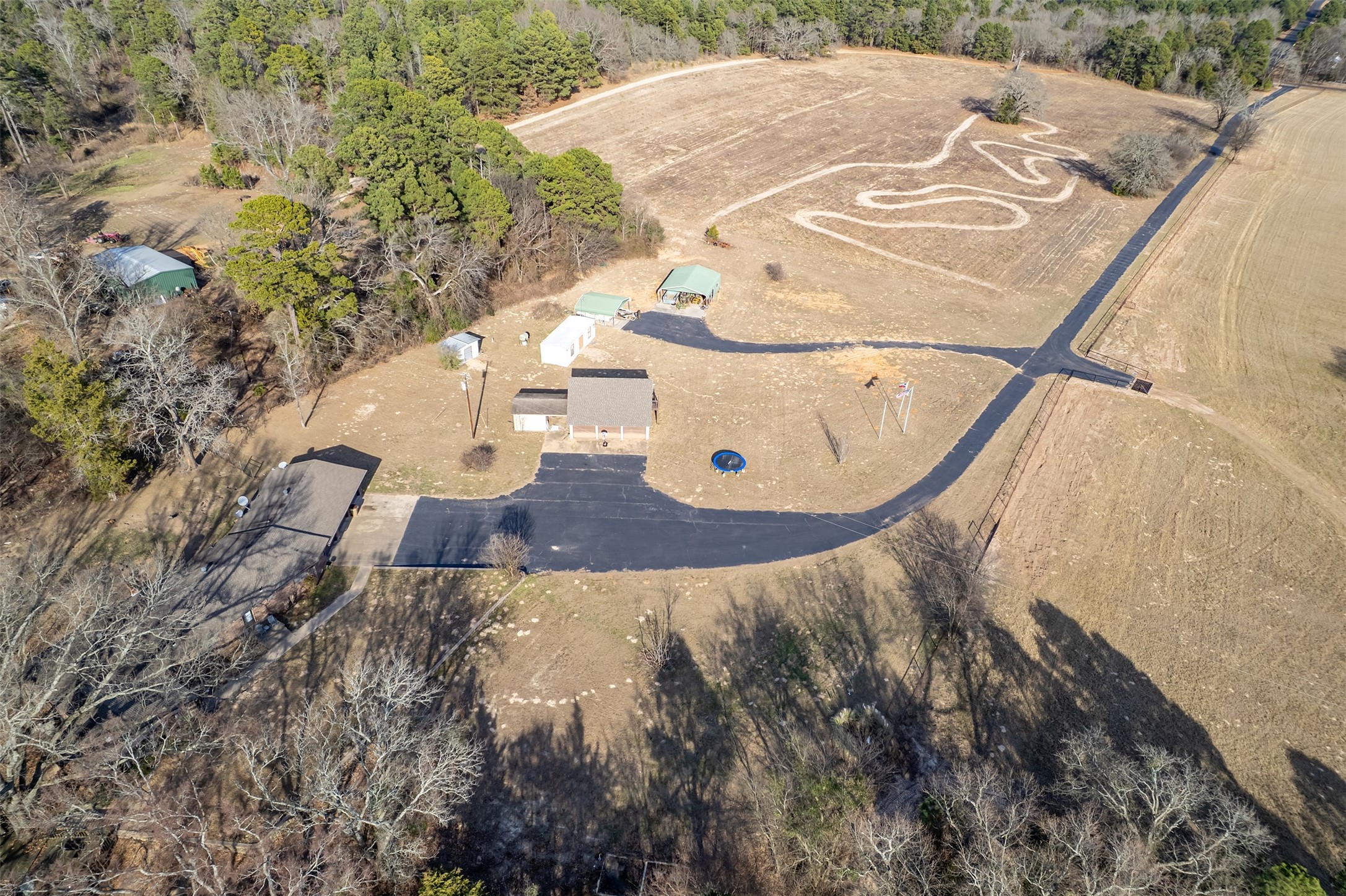 16437 County Road 3147 Tyler TX 75706