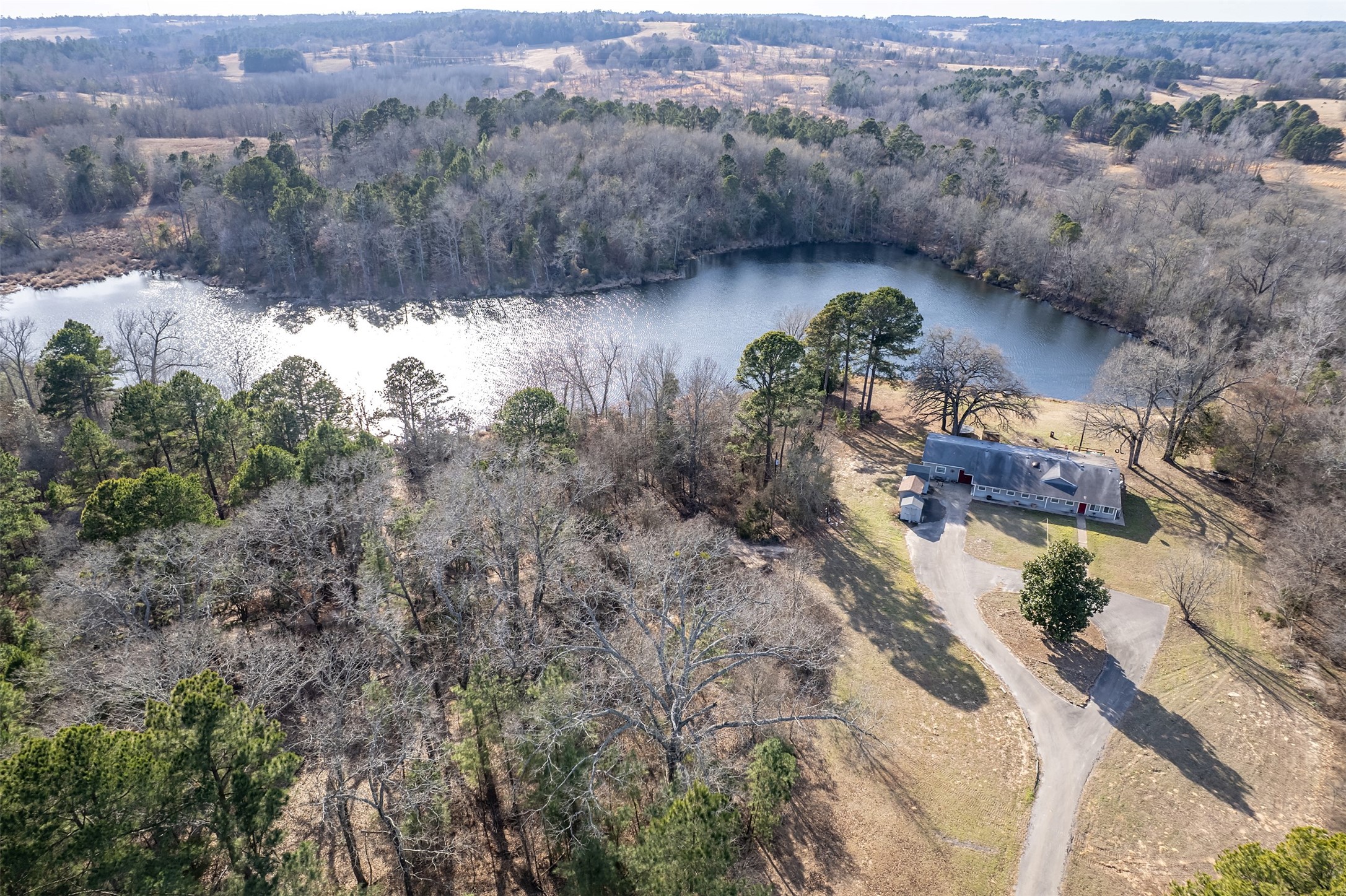 16437 County Road 3147 Tyler TX 75706