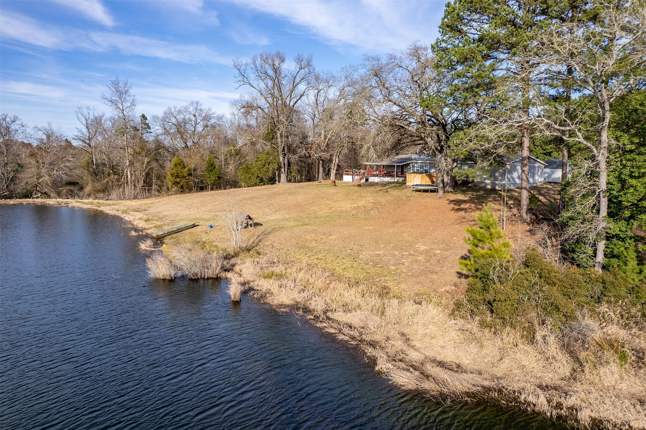 16437 County Road 3147 Tyler TX 75706