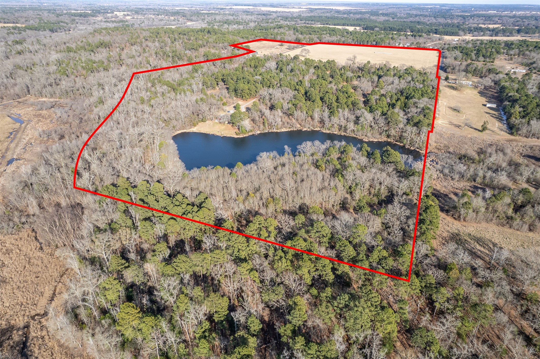 16437 County Road 3147 Tyler TX 75706