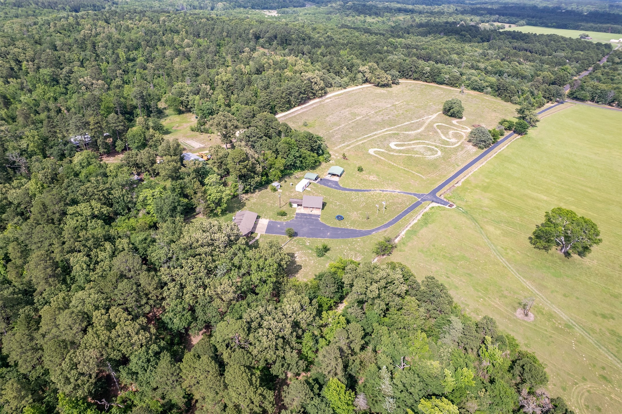 16437 County Road 3147 Tyler TX 75706