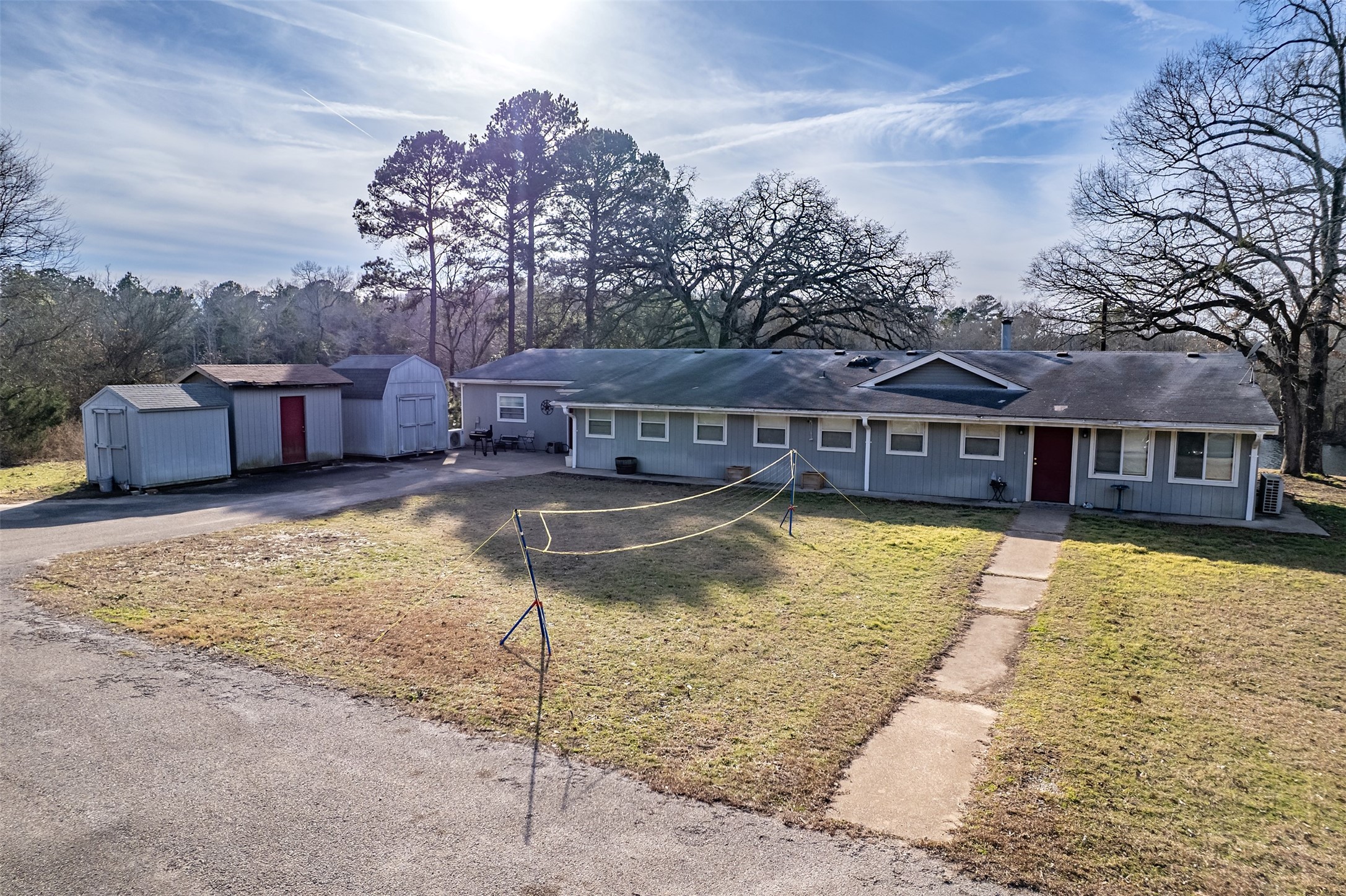 16437 County Road 3147 Tyler TX 75706