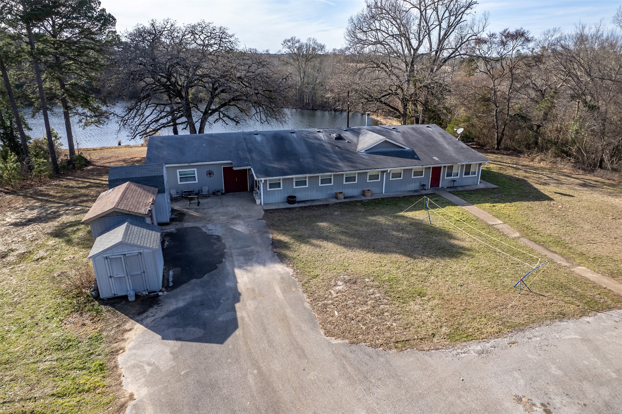 16437 County Road 3147 Tyler TX 75706