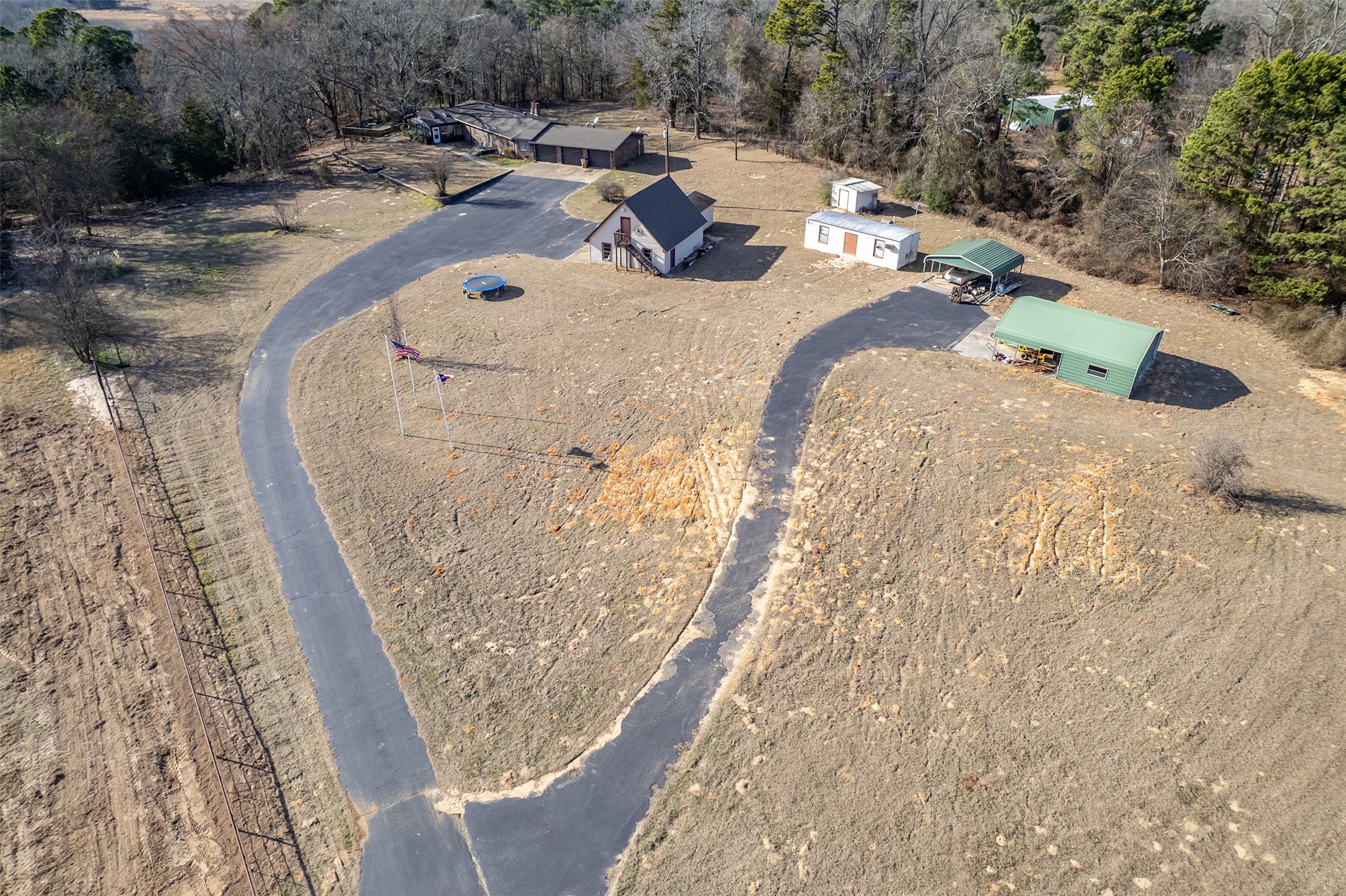 16437 County Road 3147 Tyler TX 75706