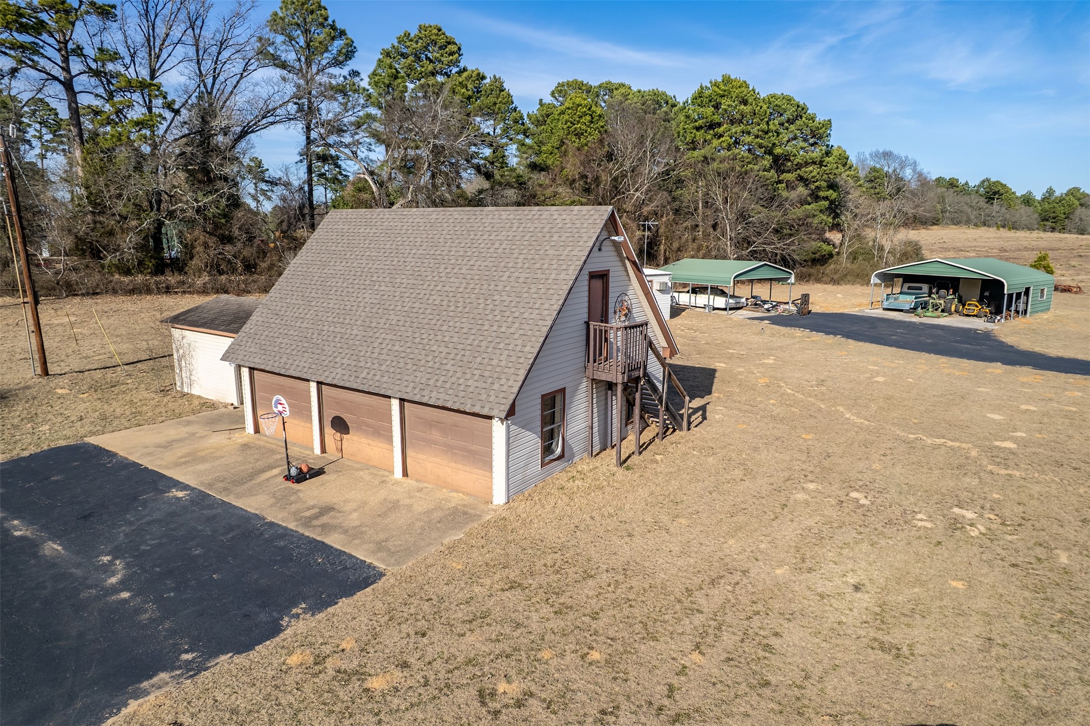 16437 County Road 3147 Tyler TX 75706