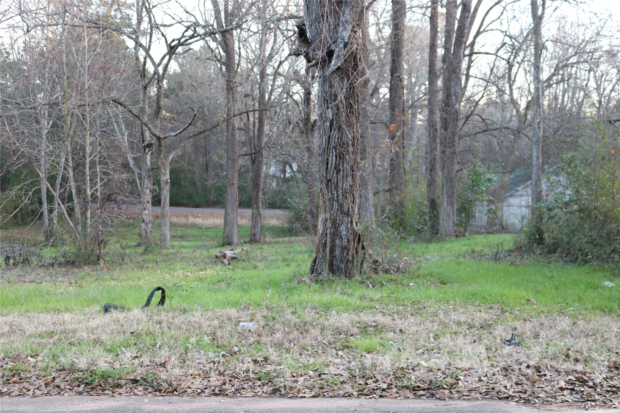 Tbd Morton & Pemberton Marshall TX 75670