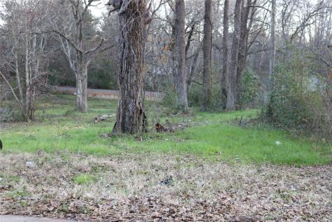 Tbd Morton & Pemberton Marshall TX 75670