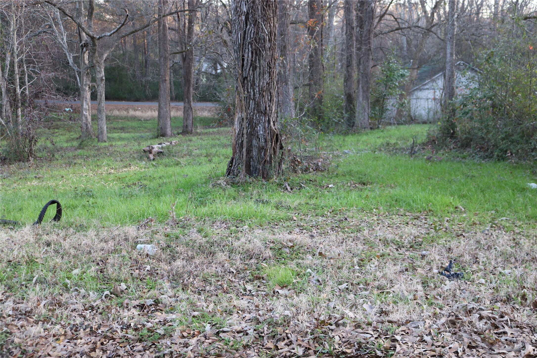 Tbd Morton & Pemberton Marshall TX 75670