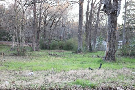 Tbd Morton & Pemberton Marshall TX 75670