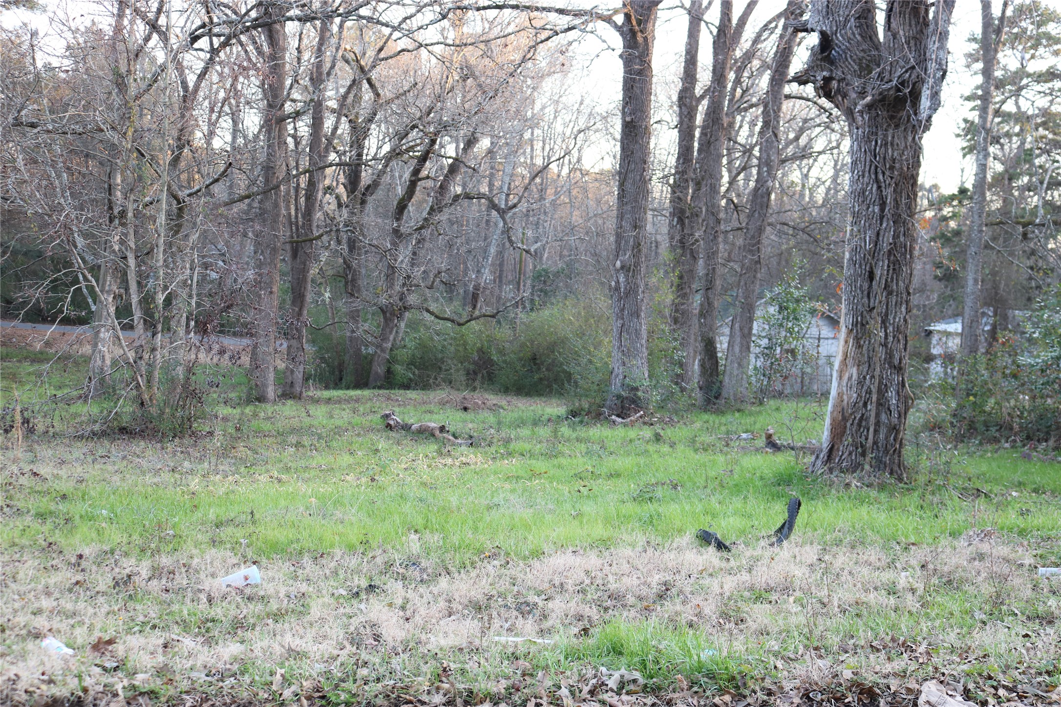 Tbd Morton & Pemberton Marshall TX 75670