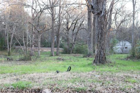Tbd Morton & Pemberton Marshall TX 75670