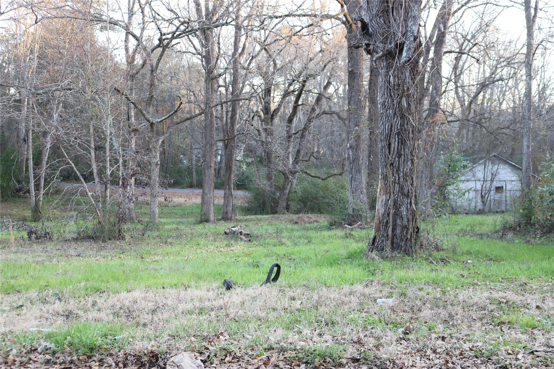 Tbd Morton & Pemberton Marshall TX 75670