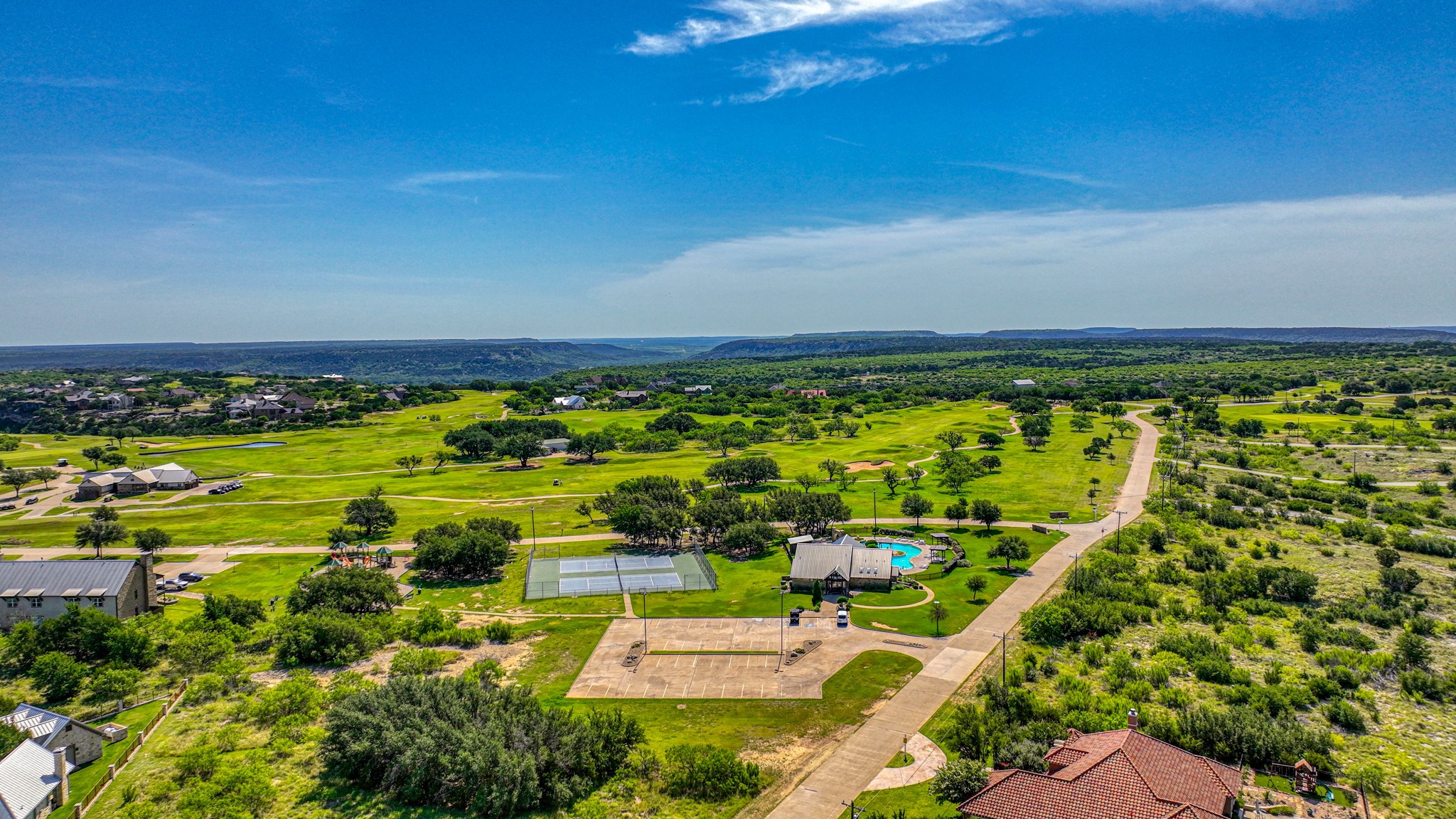 20 Oakland Hills Court Possum Kingdom Lake TX 76449