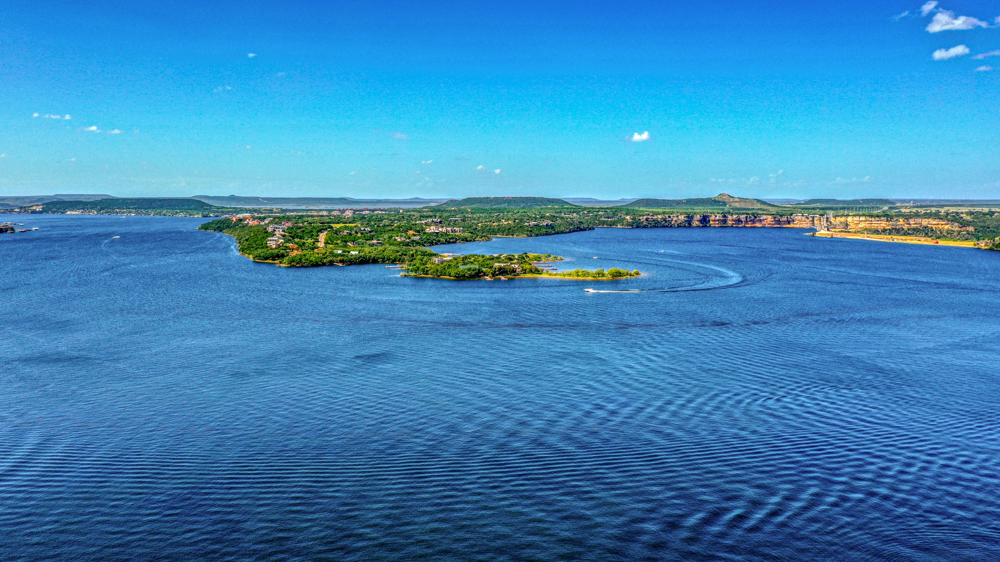 20 Oakland Hills Court Possum Kingdom Lake TX 76449