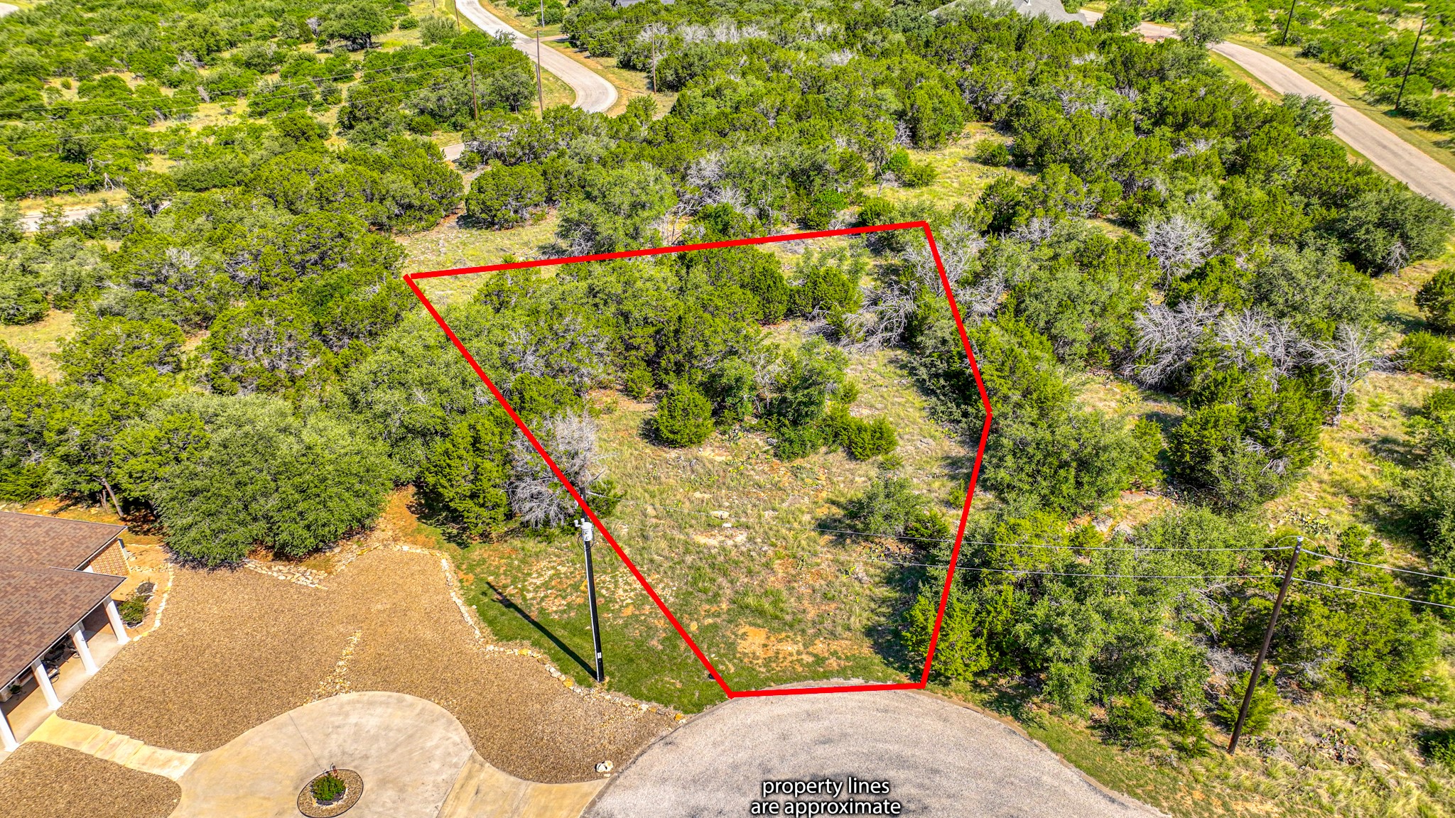 20 Oakland Hills Court Possum Kingdom Lake TX 76449