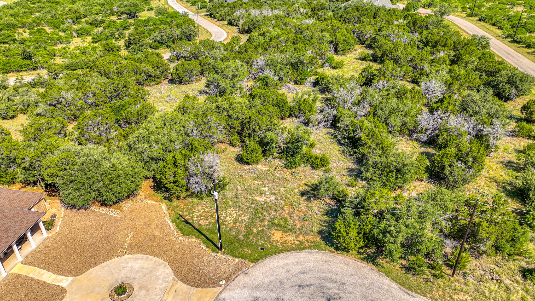 20 Oakland Hills Court Possum Kingdom Lake TX 76449