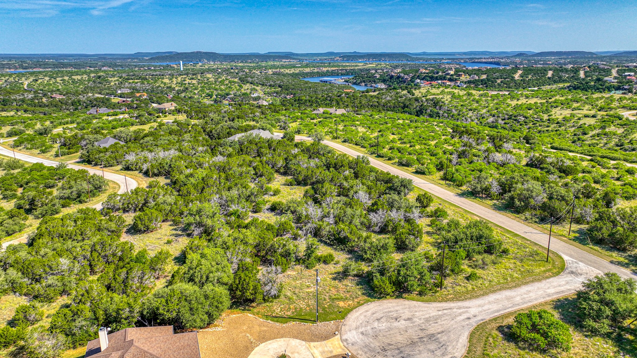 20 Oakland Hills Court Possum Kingdom Lake TX 76449