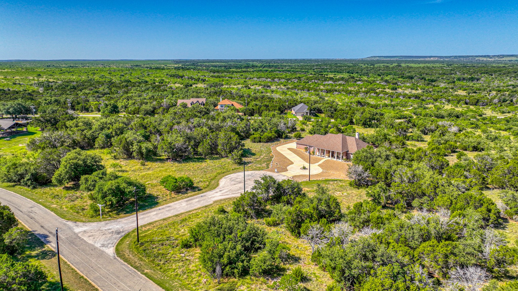 20 Oakland Hills Court Possum Kingdom Lake TX 76449