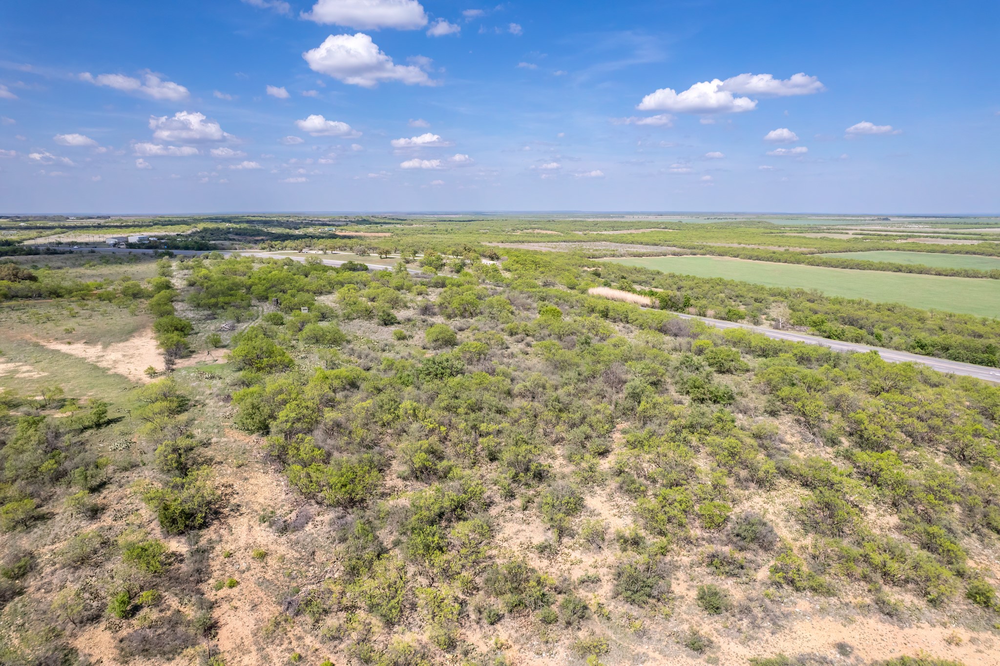 Tbd Highway 84 Santa Anna TX 76878