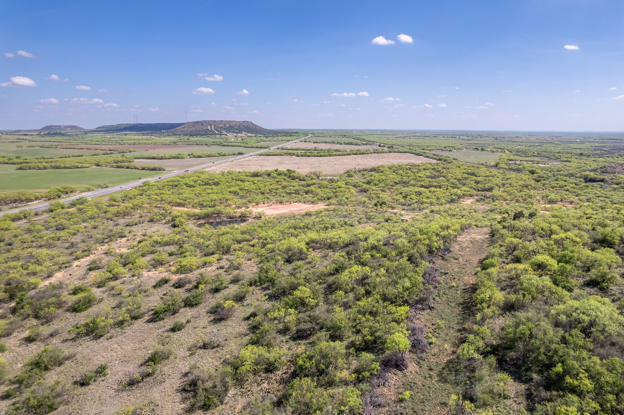 Tbd Highway 84 Santa Anna TX 76878