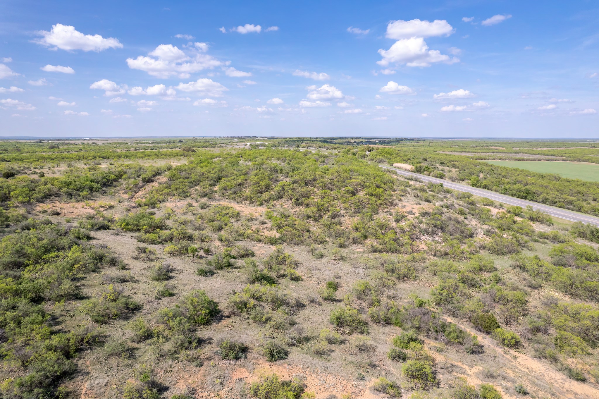 Tbd Highway 84 Santa Anna TX 76878