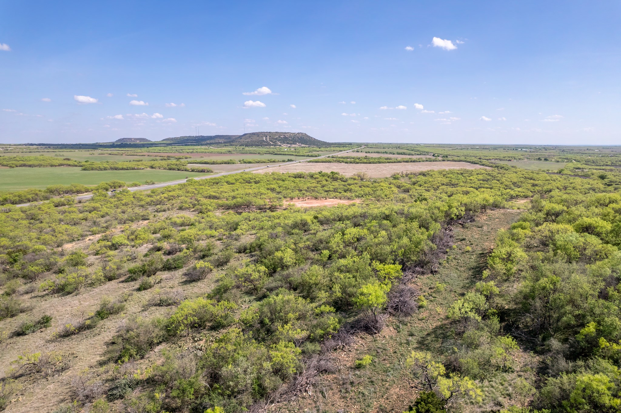 Tbd Highway 84 Santa Anna TX 76878