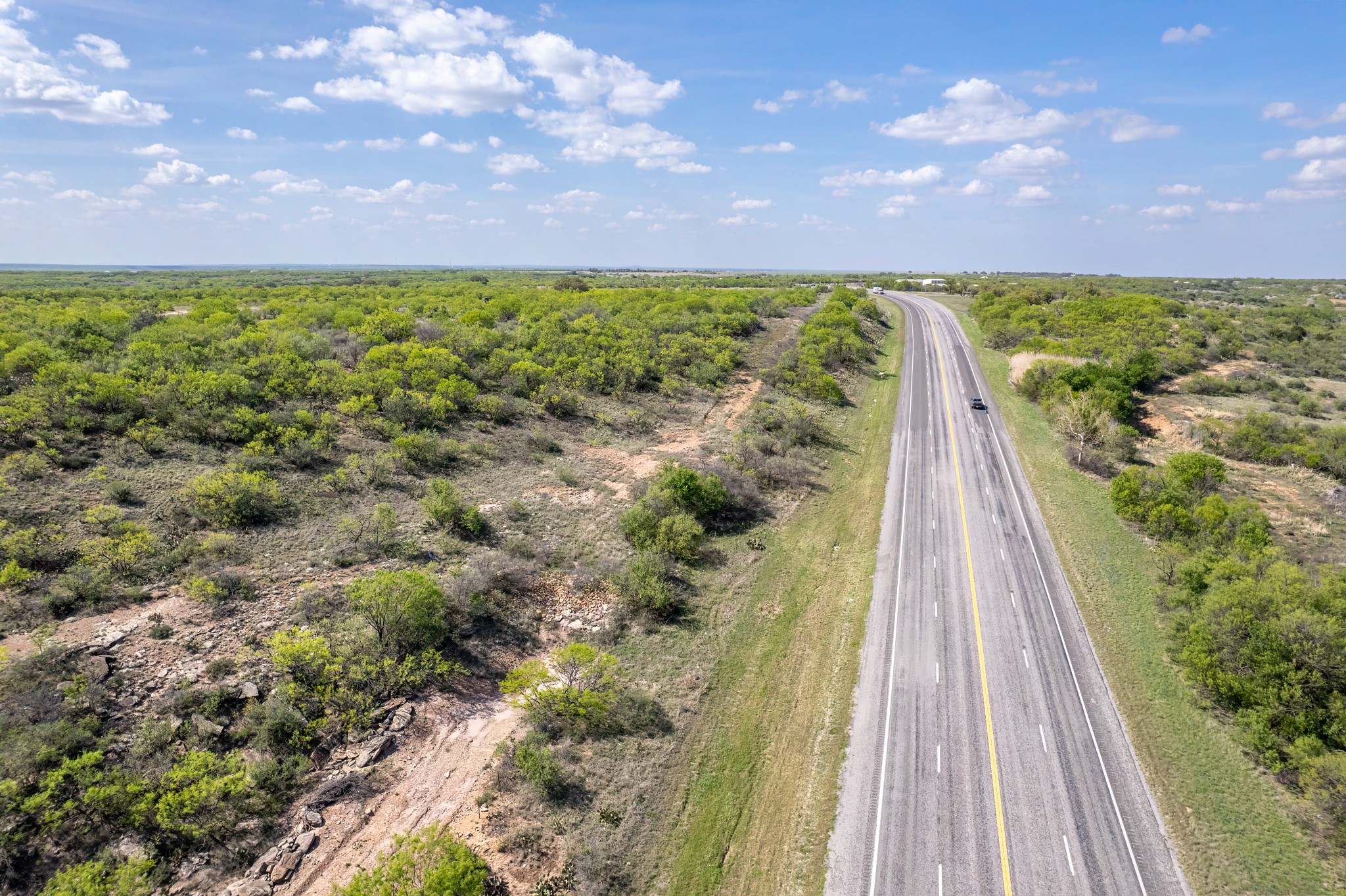 Tbd Highway 84 Santa Anna TX 76878