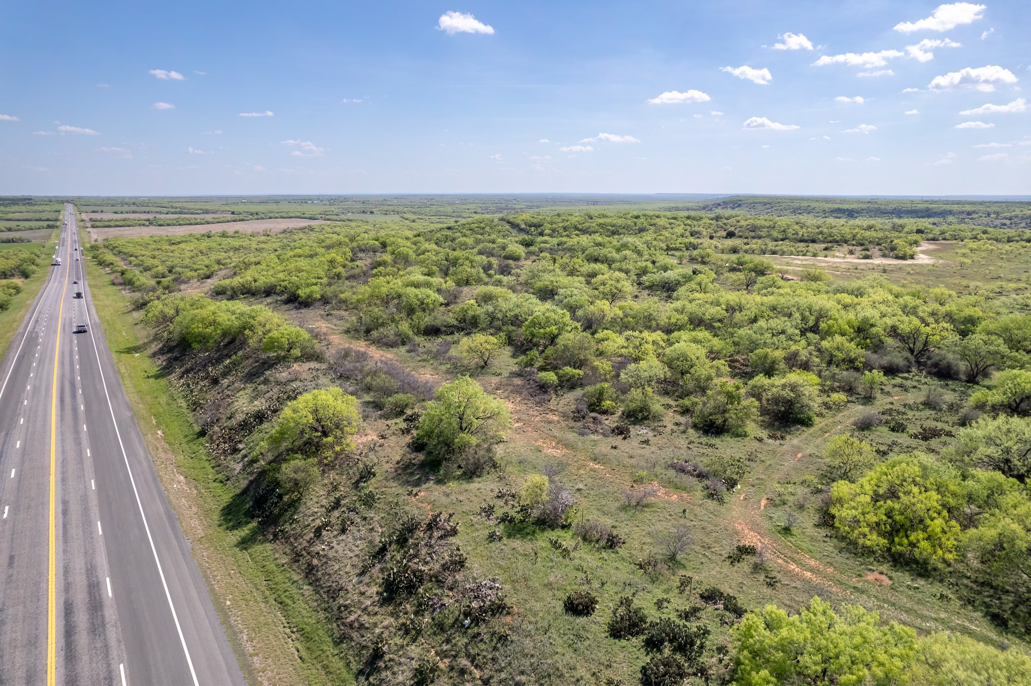 Tbd Highway 84 Santa Anna TX 76878