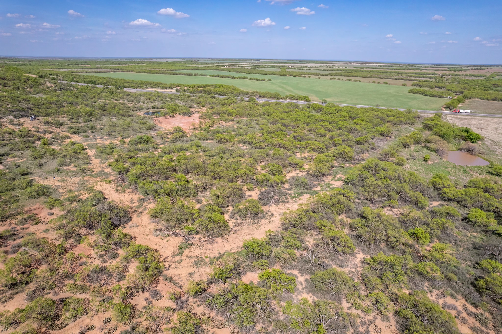 Tbd Highway 84 Santa Anna TX 76878