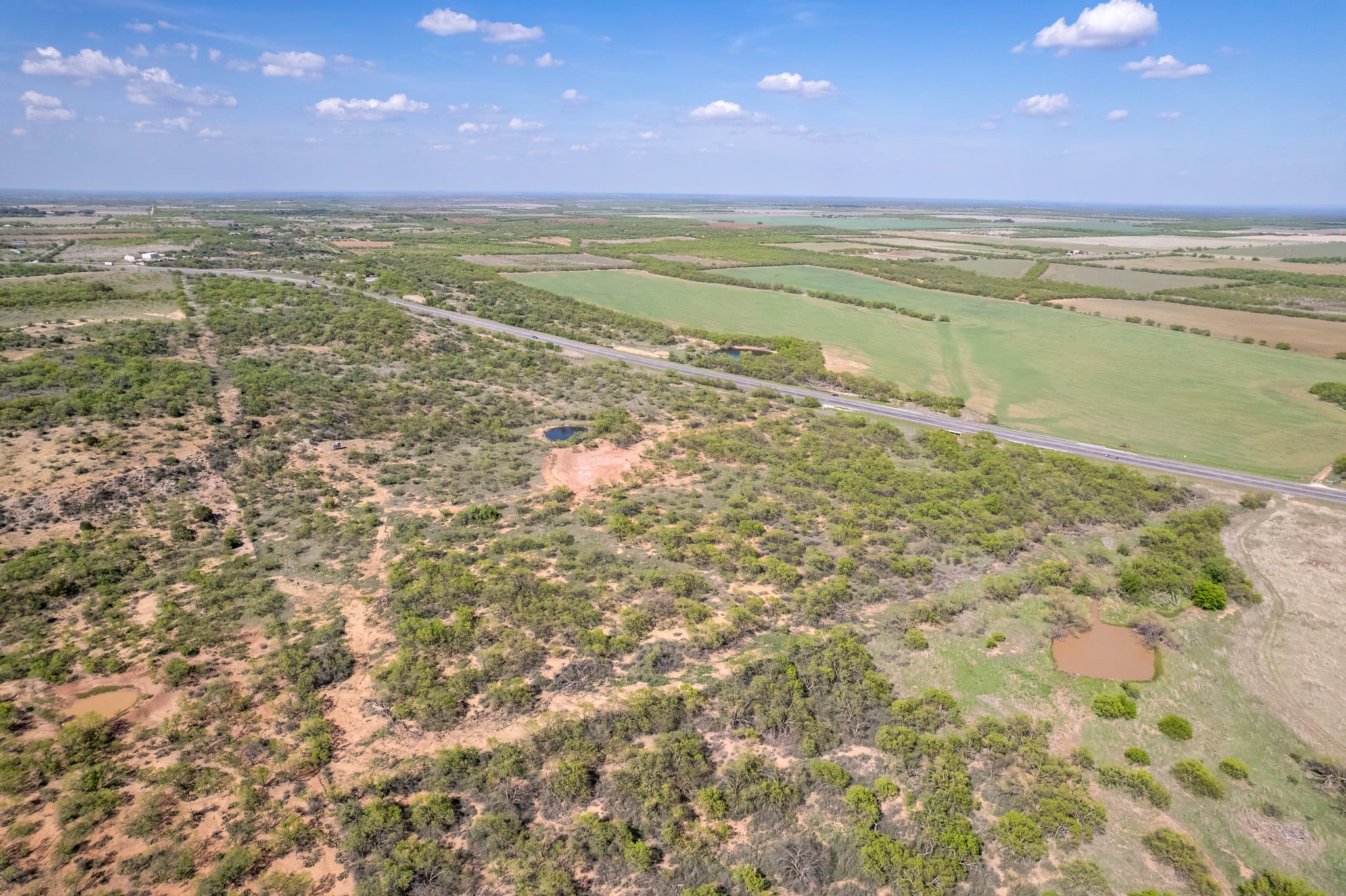 Tbd Highway 84 Santa Anna TX 76878