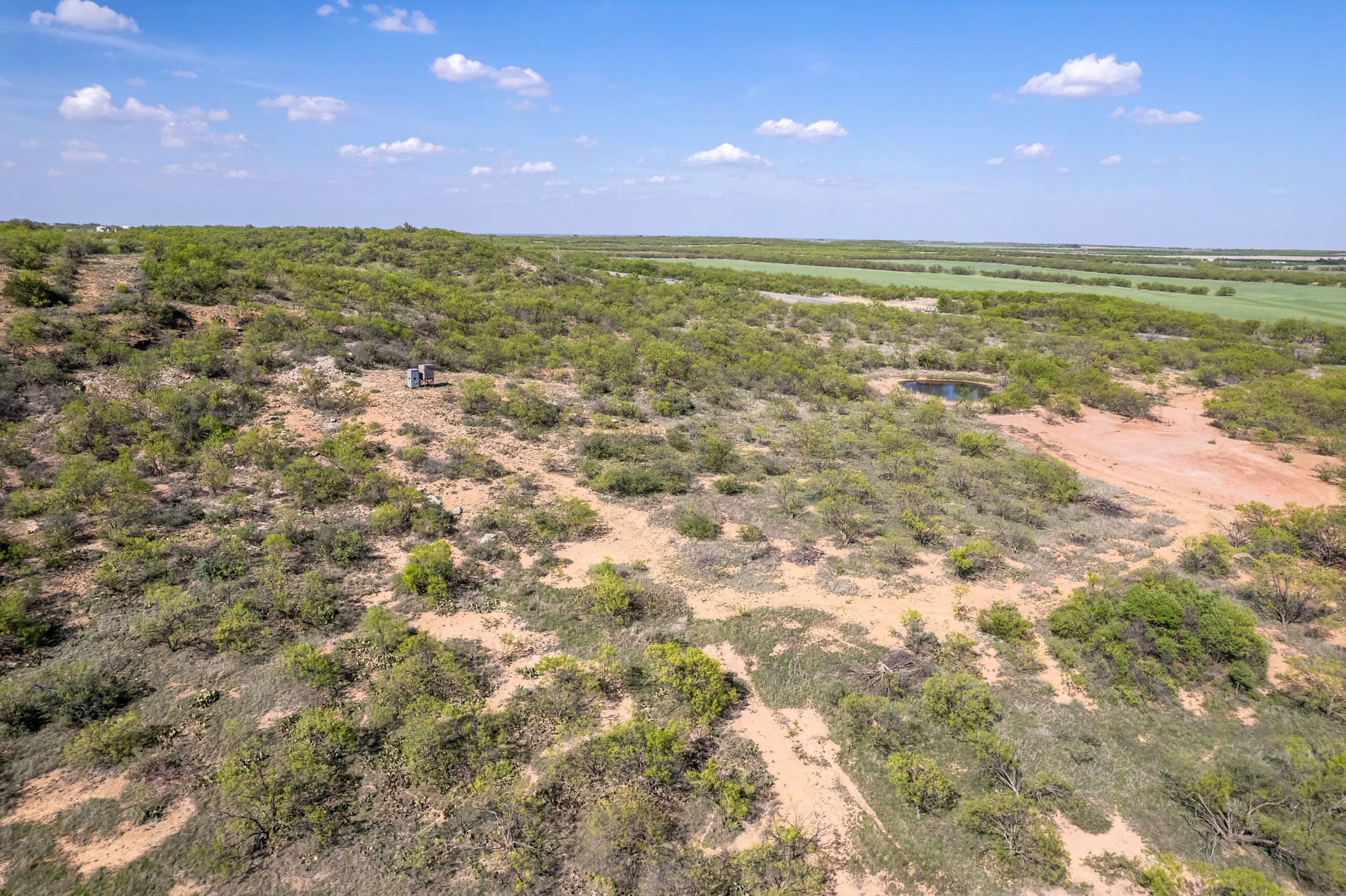Tbd Highway 84 Santa Anna TX 76878