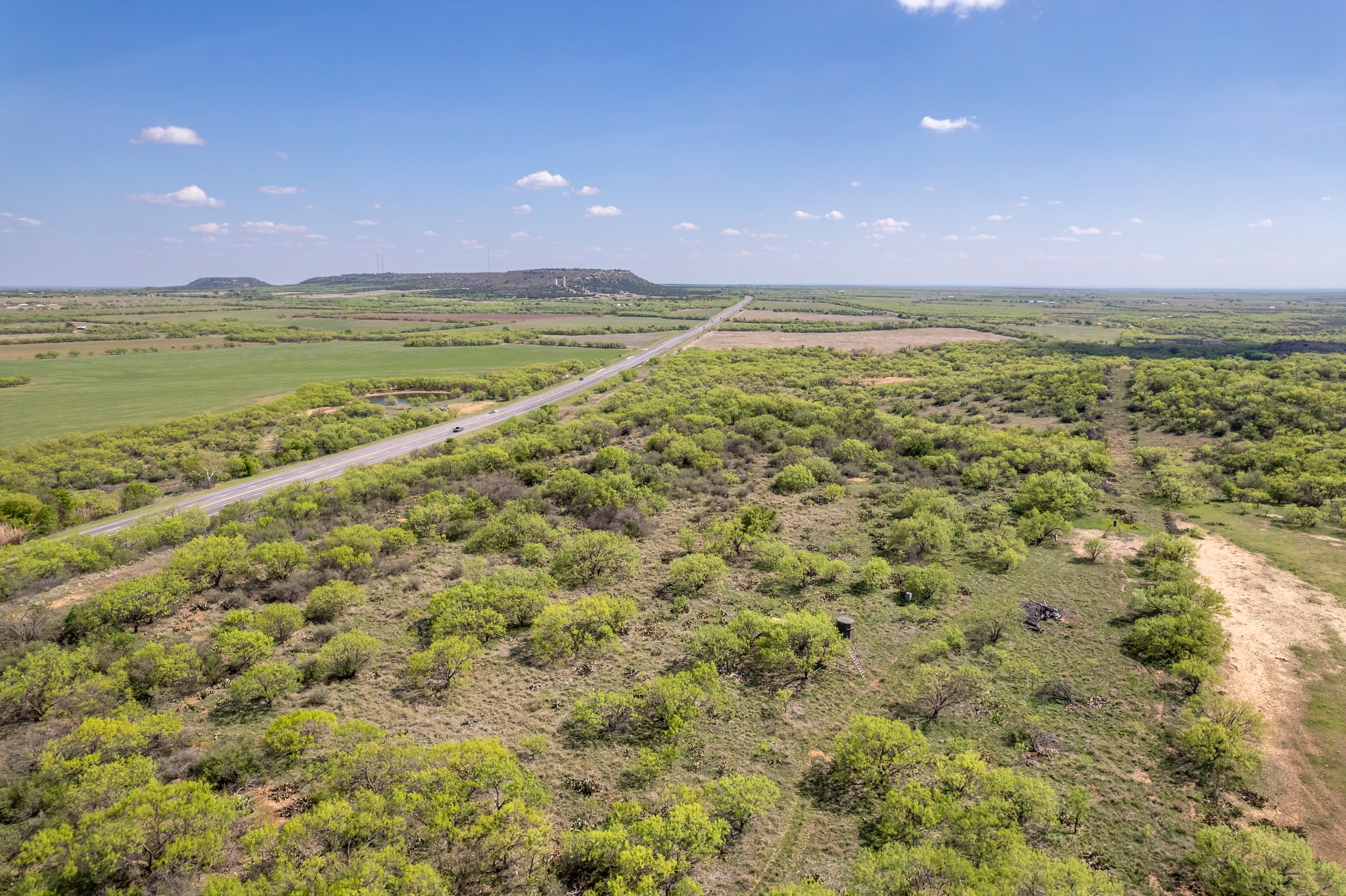 Tbd Highway 84 Santa Anna TX 76878