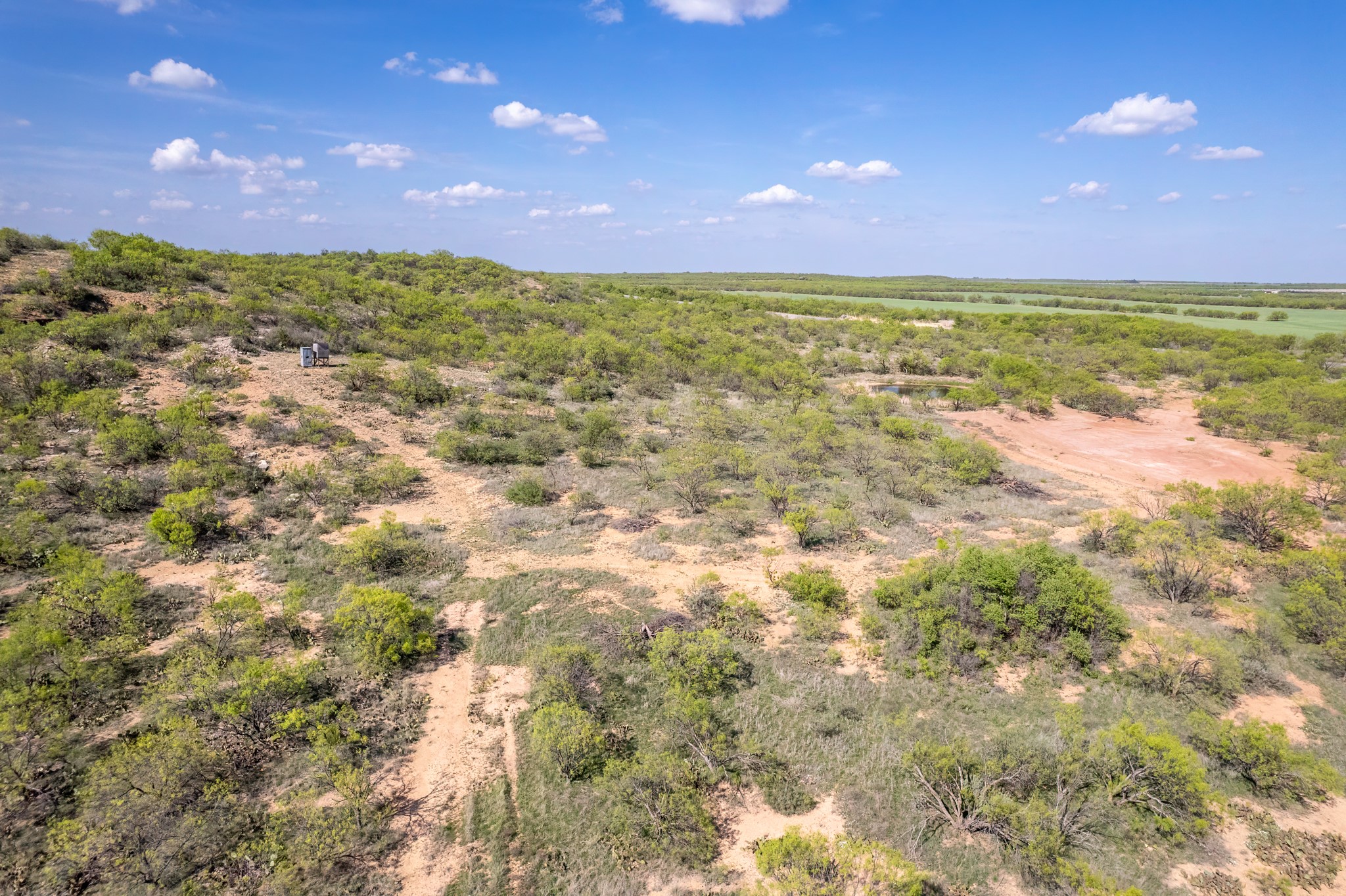Tbd Highway 84 Santa Anna TX 76878