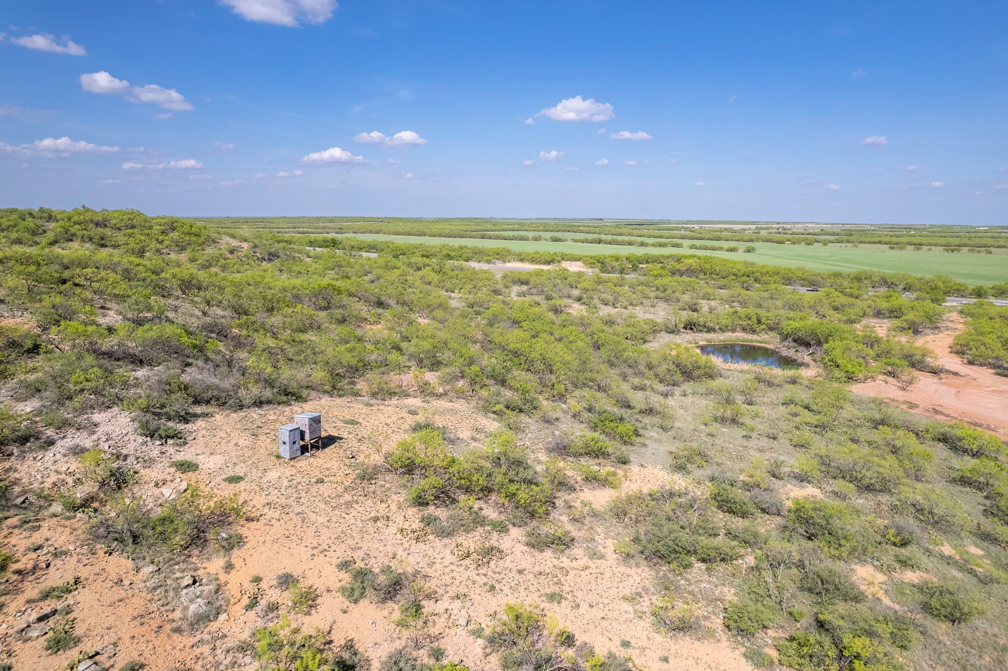 Tbd Highway 84 Santa Anna TX 76878