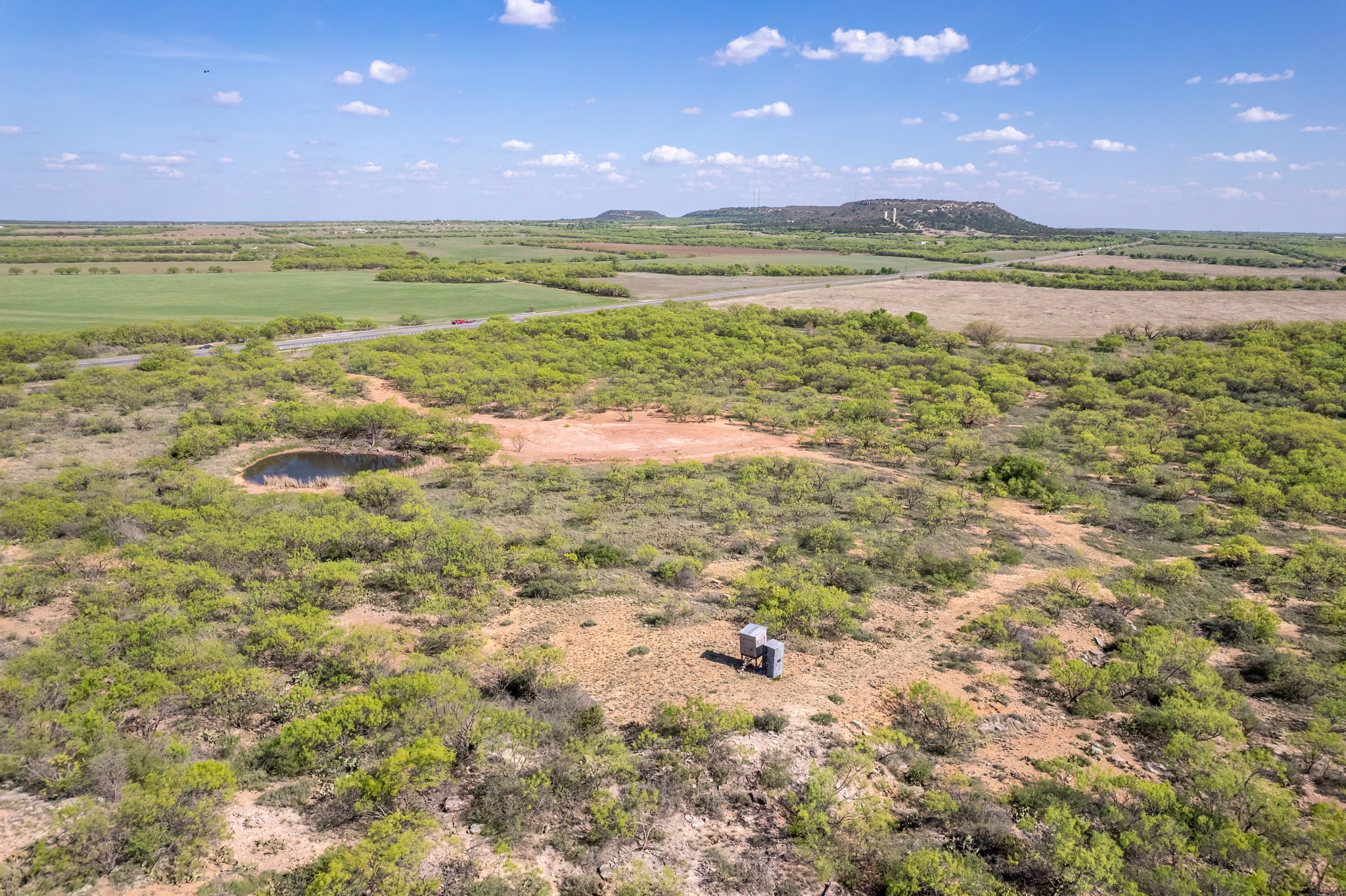 Tbd Highway 84 Santa Anna TX 76878