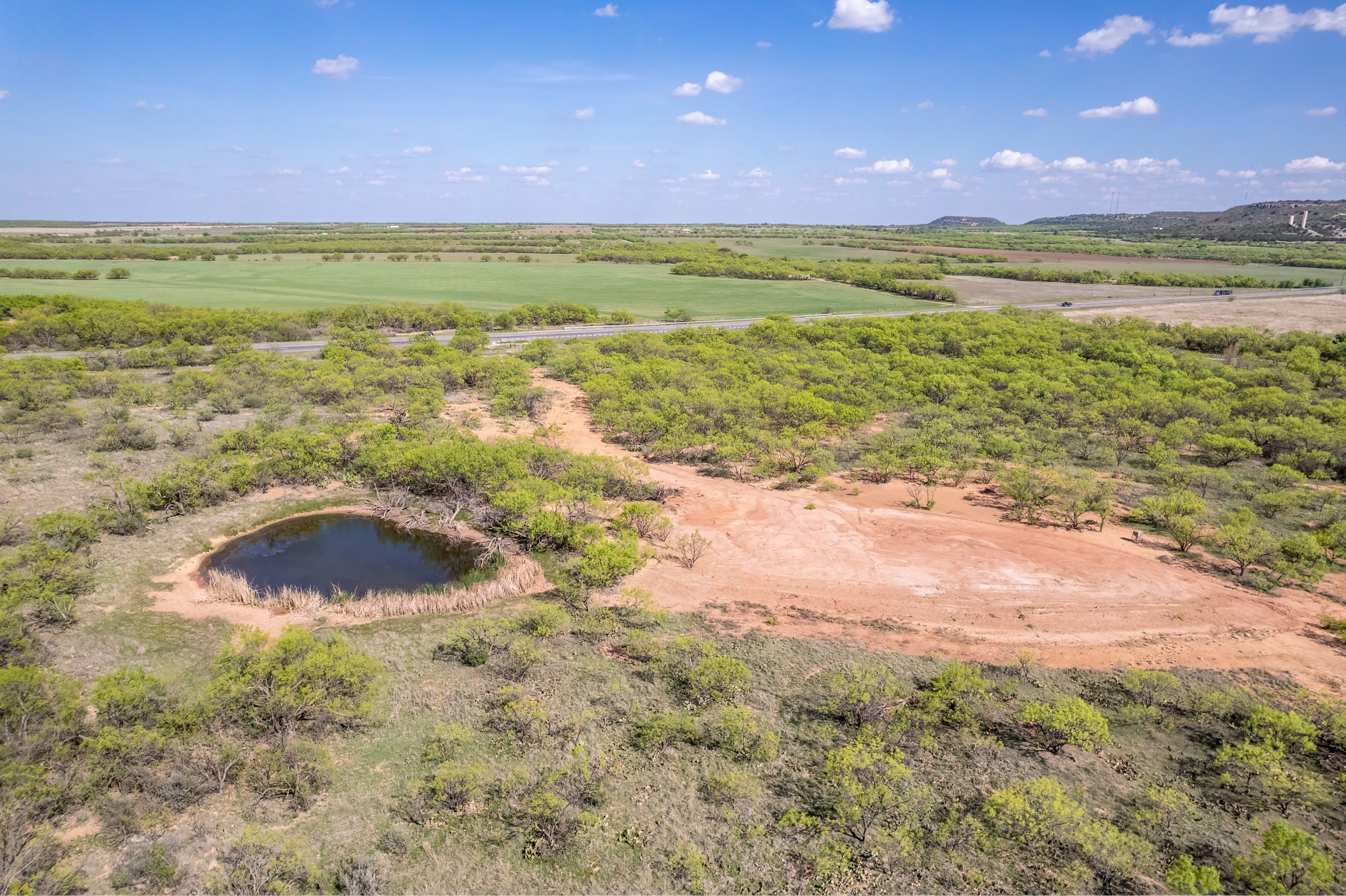 Tbd Highway 84 Santa Anna TX 76878