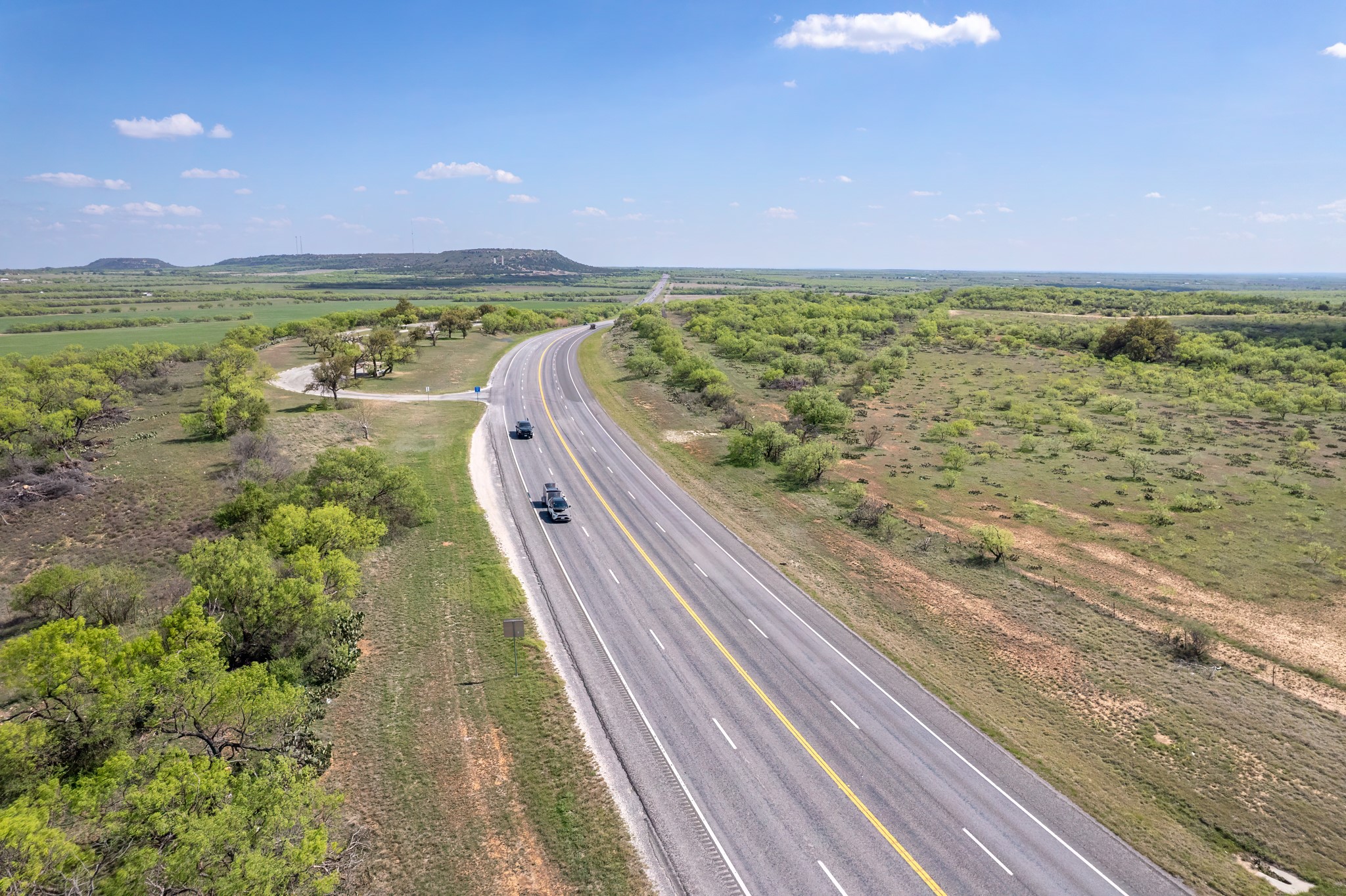 Tbd Highway 84 Santa Anna TX 76878