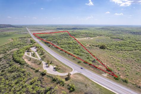 Tbd Highway 84 Santa Anna TX 76878