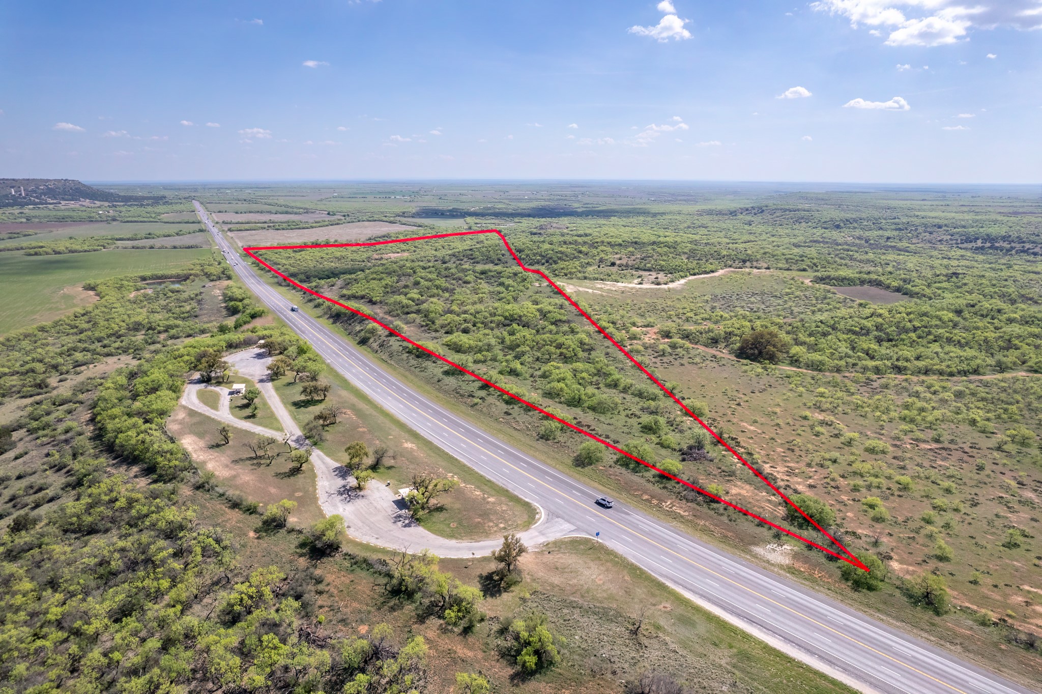 Tbd Highway 84 Santa Anna TX 76878