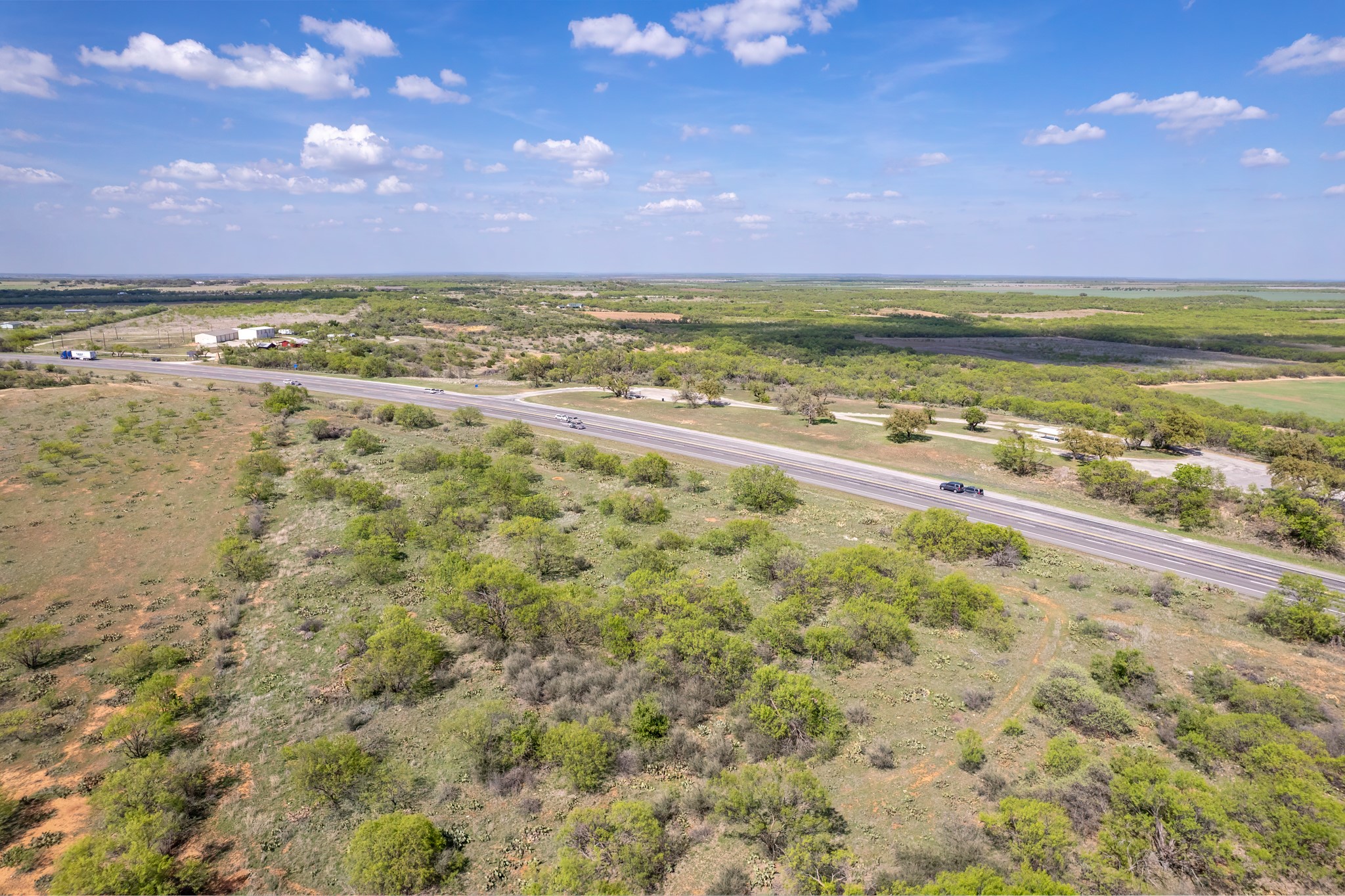 Tbd Highway 84 Santa Anna TX 76878