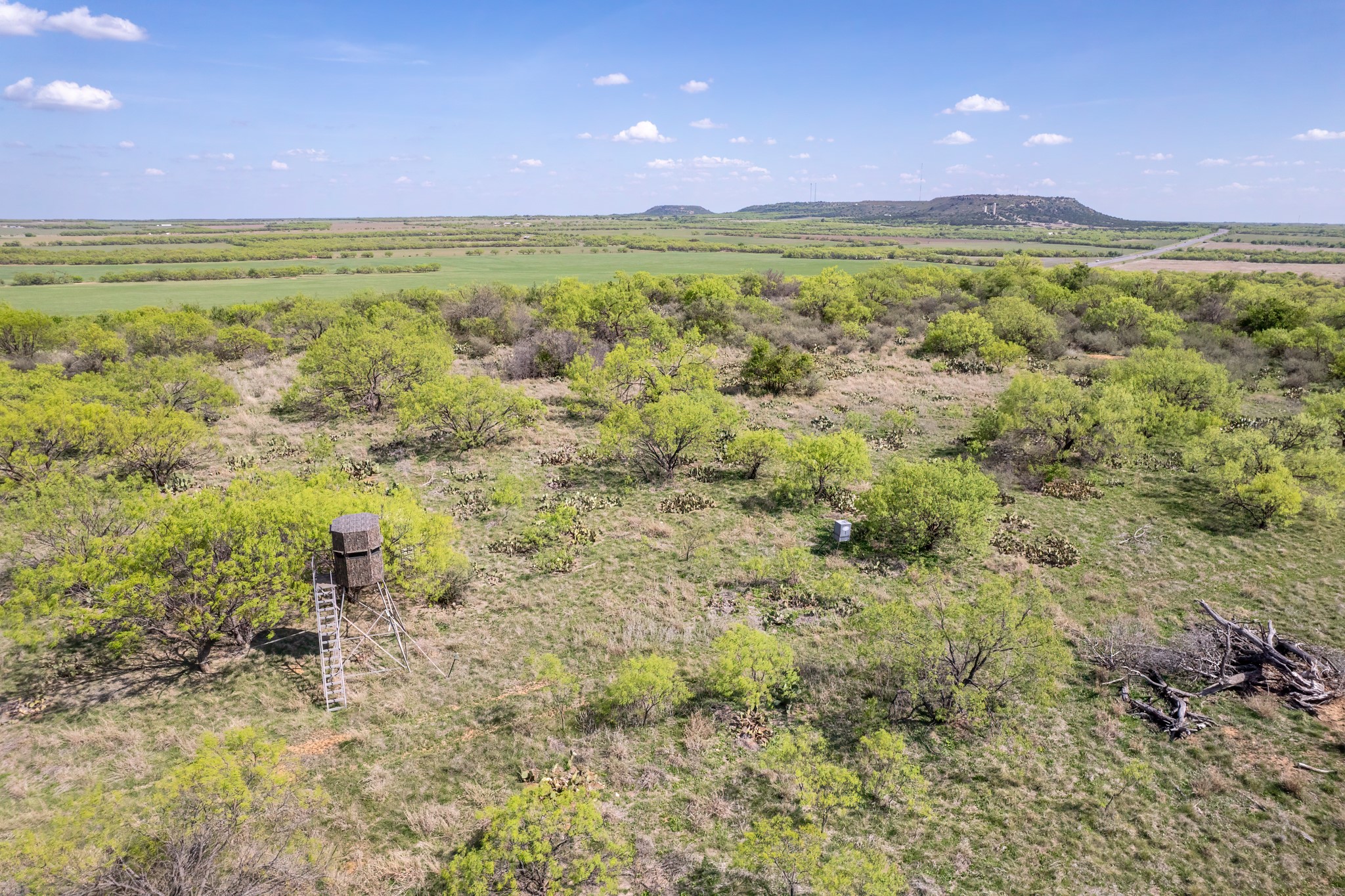 Tbd Highway 84 Santa Anna TX 76878
