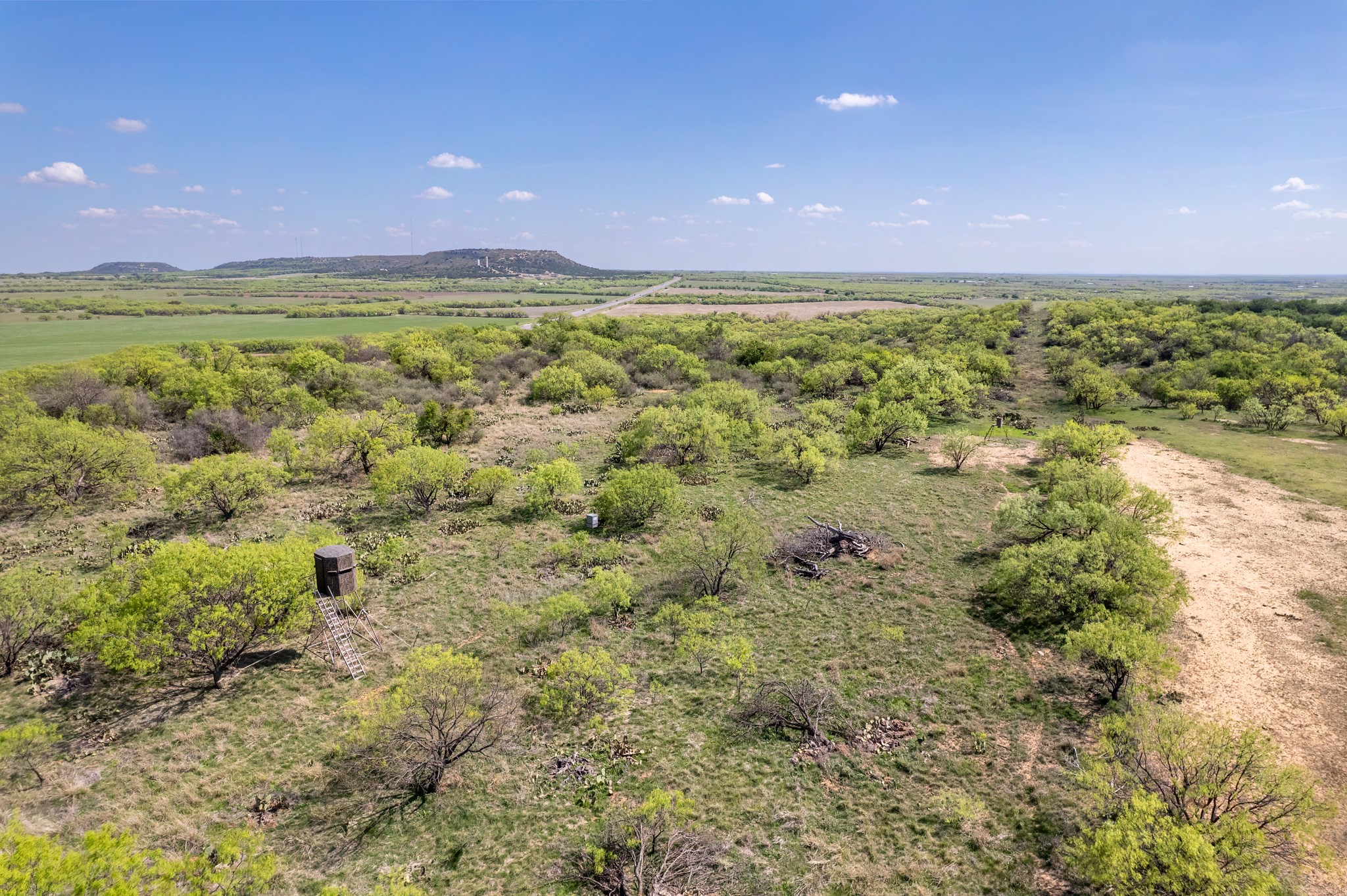 Tbd Highway 84 Santa Anna TX 76878
