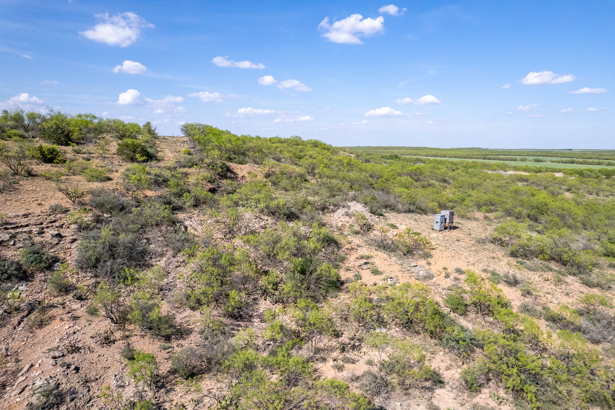 Tbd Highway 84 Santa Anna TX 76878